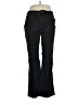 Faded Glory Tweed Black Jeans Size 16 (petite) - photo 1