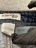 St. John's Bay Solid Blue Jeans Size 16 - photo 4