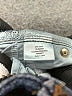 St. John's Bay Solid Blue Jeans Size 16 - photo 5