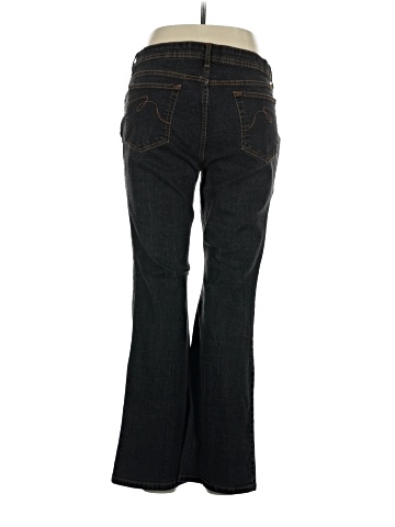 Faded Glory Jeans (view 2)