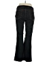 Faded Glory Tweed Black Jeans Size 16 (petite) - photo 2