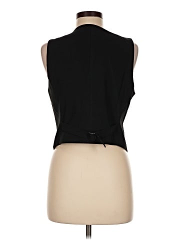 Banana Republic Factory Store Tuxedo Vest (view 2)