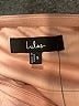 Lulus 100% Polyester Pink Cocktail Dress Size S - photo 7