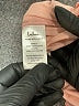 Lulus 100% Polyester Pink Cocktail Dress Size S - photo 8