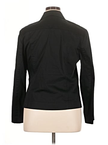 Jones New York Signature Jacket (view 2)