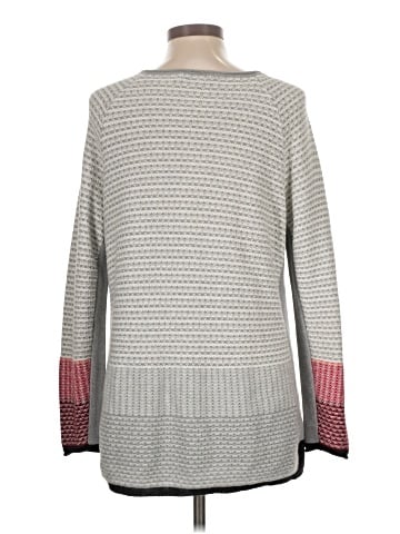 Nic + Zoe Pullover Sweater (view 2)