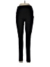 Active Solid Black Active Pants Size L - photo 1