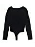 better / together Black Bodysuit Size L - photo 2