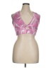 Fabletics Pink Tank Top Size 0X (estimated) - photo 1