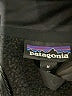 Patagonia 100% Polyester Black Fleece Size M - photo 6