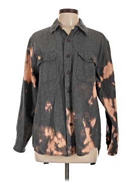 Great Northwest Long Sleeve Button Down Shirt