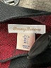 Tommy Bahama Plaid Red Pullover Sweater Size L - photo 7