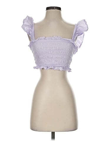 Altar'd State Sleeveless Top (view 1)