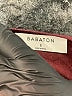 Babaton Burgundy Pullover Sweater Size S - photo 7