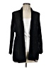 Coldwater Creek Black Cardigan Size L (petite) - photo 1