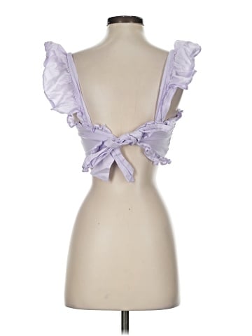 Altar'd State Sleeveless Top (view 2)