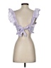 Altar'd State Purple Sleeveless Top Size S - photo 2