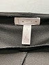 Leith Solid Black Dress Pants Size S - photo 7