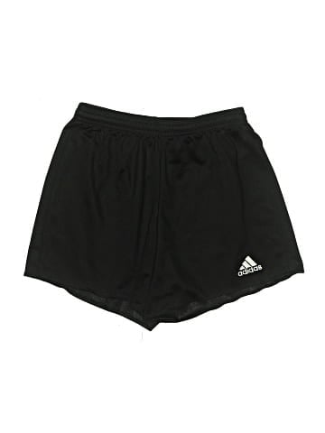 Adidas Athletic Shorts (view 1)