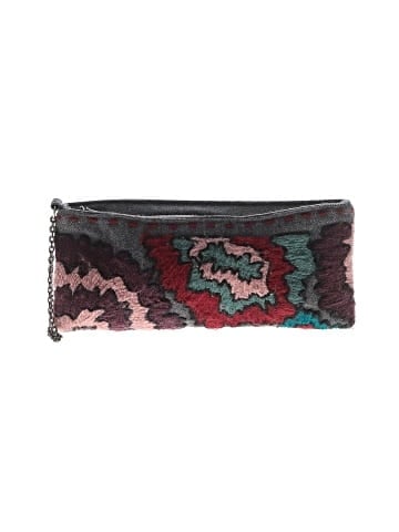 Christian Livingston Collection Clutch (view 1)