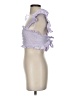 Altar'd State Purple Sleeveless Top Size S - photo 5