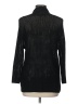 Coldwater Creek Black Cardigan Size L (petite) - photo 2