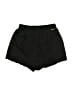 Adidas 100% Polyester Solid Black Athletic Shorts Size XS - photo 2