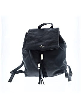 Kate Spade New York Leather Backpack