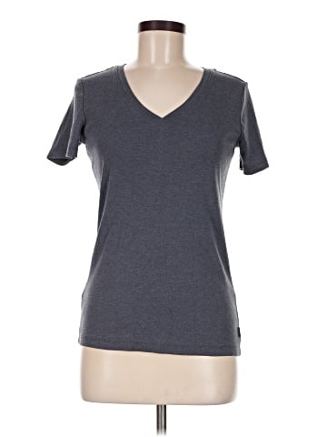 Eddie Bauer Short Sleeve T-Shirt (view 1)
