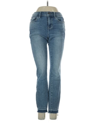 Current/Elliott Jeans (view 1)