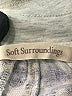 Soft Surroundings 100% Linen Paisley Blue Linen Pants Size XS (petite) - photo 7