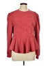 Fate Red Pullover Sweater Size L - photo 1