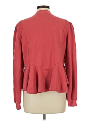 Fate Pullover Sweater (view 2)
