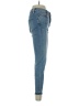 Current/Elliott Hearts Blue Jeans Size 25 waist - photo 4