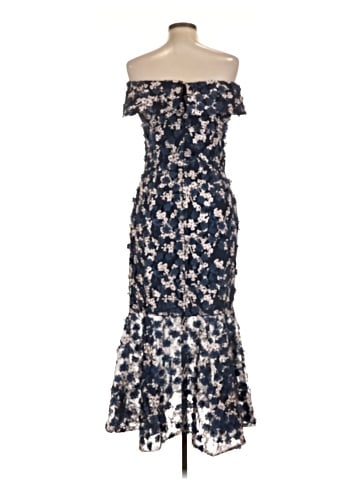 Xscape Cocktail Dress (view 2)