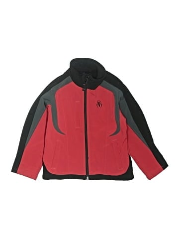 Marvel Track Jacket (view 1)