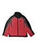 Marvel Color Block Red Track Jacket Size 5 - 6 - photo 1