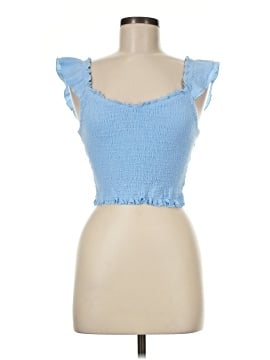 #global love Tube Top (view 1)