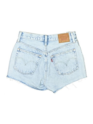 Levi's Denim Shorts (view 2)