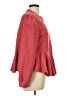 Fate Red Pullover Sweater Size L - photo 4