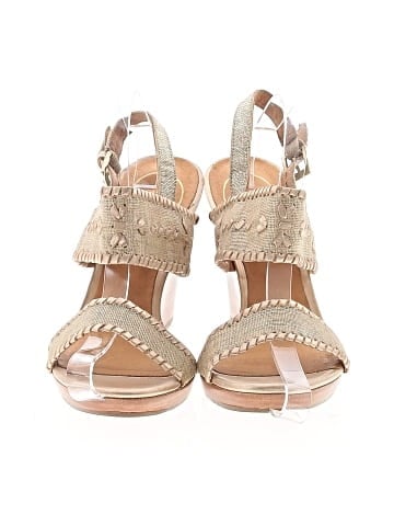 Jack Rogers Wedges (view 2)