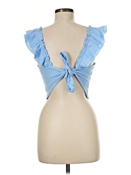 #global love Tube Top (view 2)