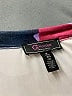 C. Wonder Color Block Blue Long Sleeve Blouse Size 1X - photo 7