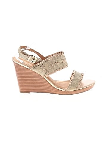 Jack Rogers Wedges (view 1)