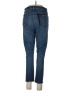 J Brand Stripes Blue Jeans Size 32 waist (estimated) - photo 2