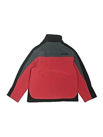 Marvel Track Jacket (view 2)