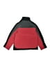 Marvel Color Block Red Track Jacket Size 5 - 6 - photo 2