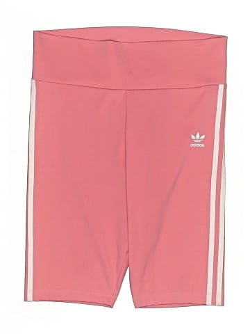 Adidas Athletic Shorts (view 1)