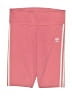 Adidas Pink Athletic Shorts Size L - photo 1