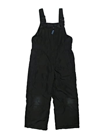 London Fog Snow Pants With Bib (view 1)